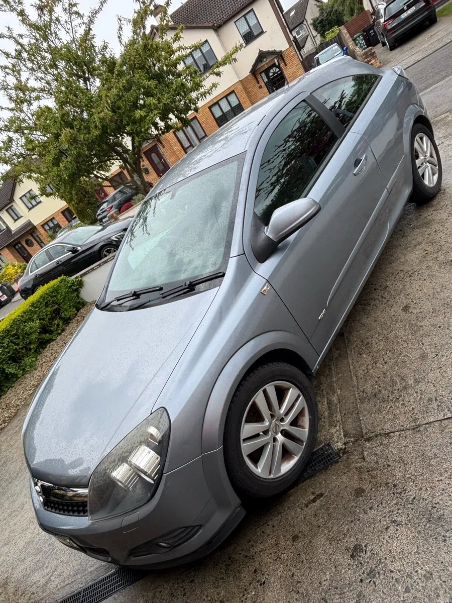 Opel Astra 1.4L Petrol, new NCT *LOW MILEAGE* - Image 3