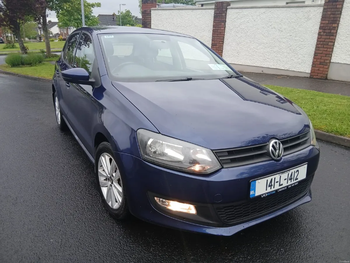 2014 VOLKSWAGEN POLO 🔥NCT/TAX🔥 - Image 3