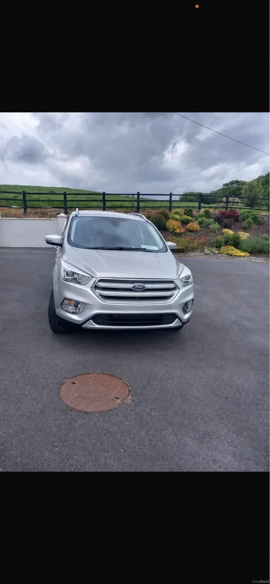 Ford Kuga - Image 1