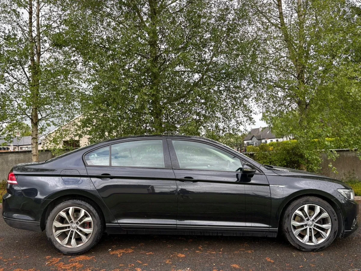 Volkswagen Passat 2016 1.6 - Image 4
