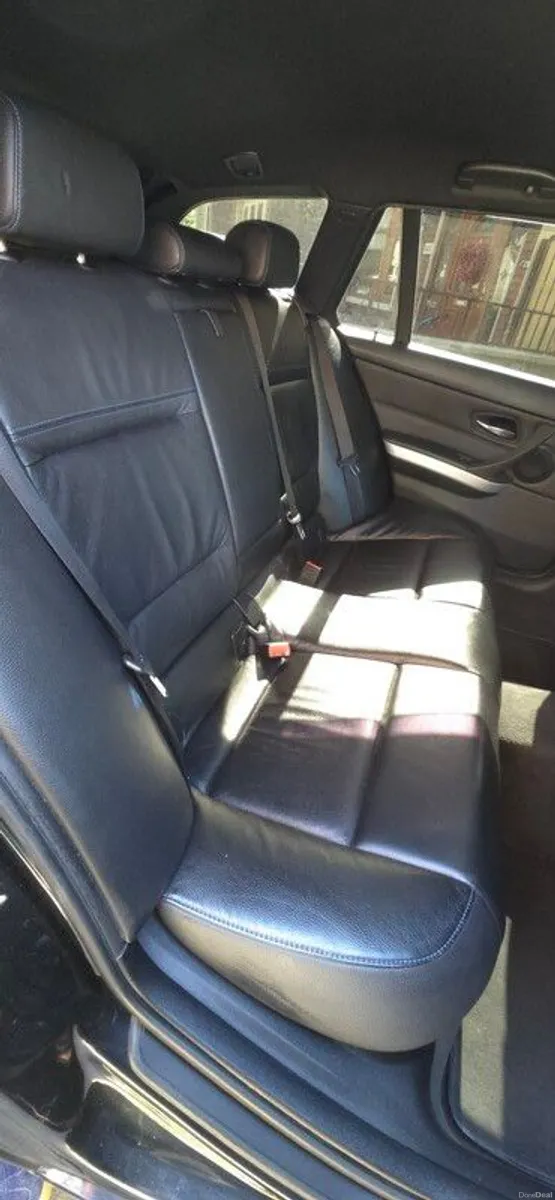 2012 Bmw 3-series - Image 4