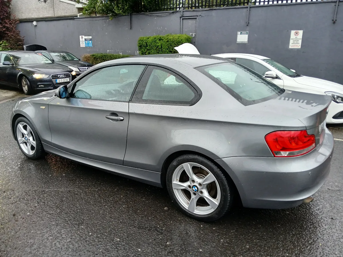 BMW 1-Series 2012 NEW NCT - Image 2