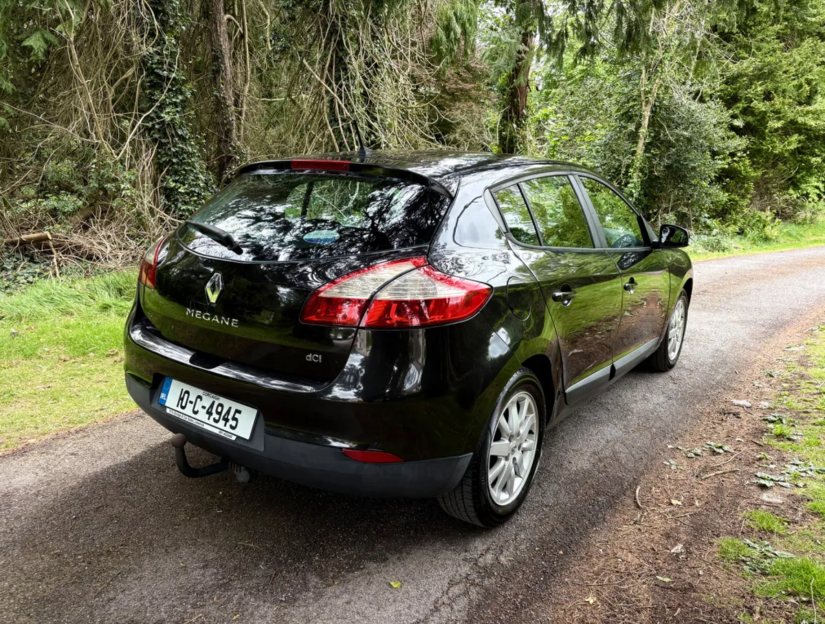 Renault Megane 1.5L dCi, New NCT until March 2027! - Image 3