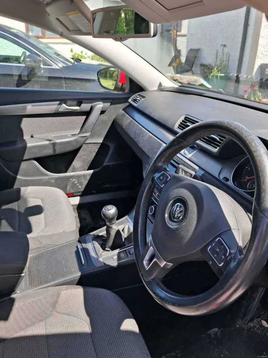 2012 VW Passat for sale - Image 3