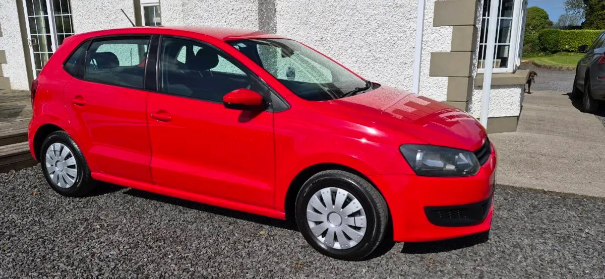 VW Polo 2011 - Image 2