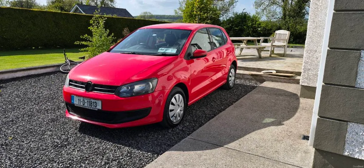 VW Polo 2011 - Image 4