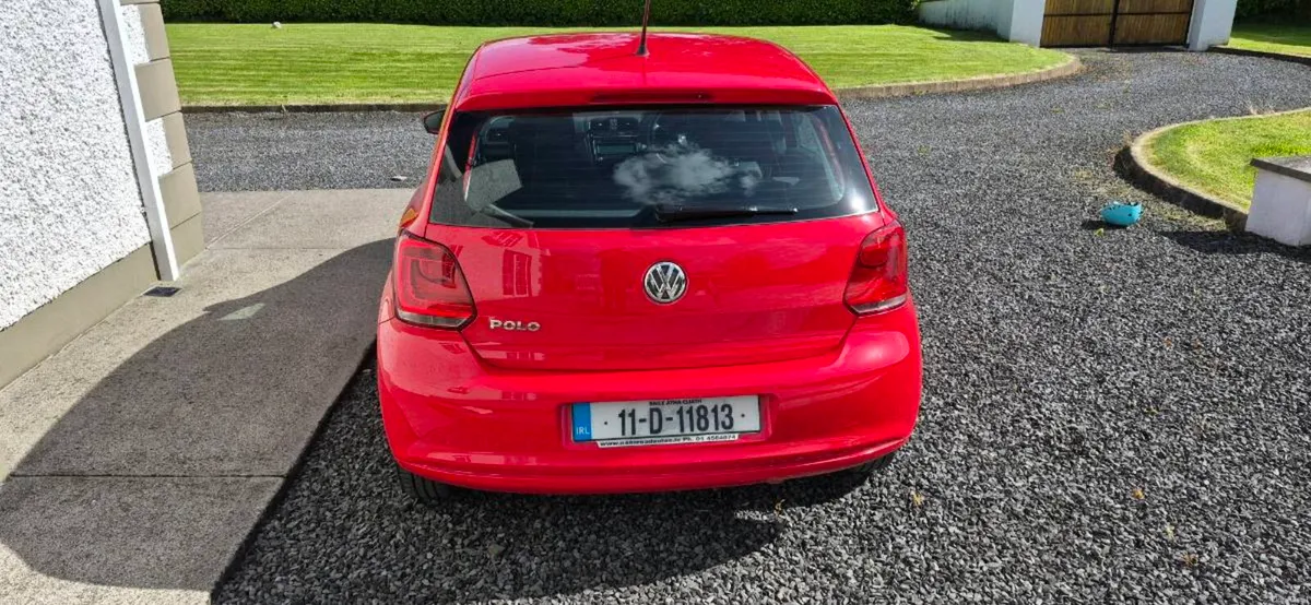 VW Polo 2011 - Image 4