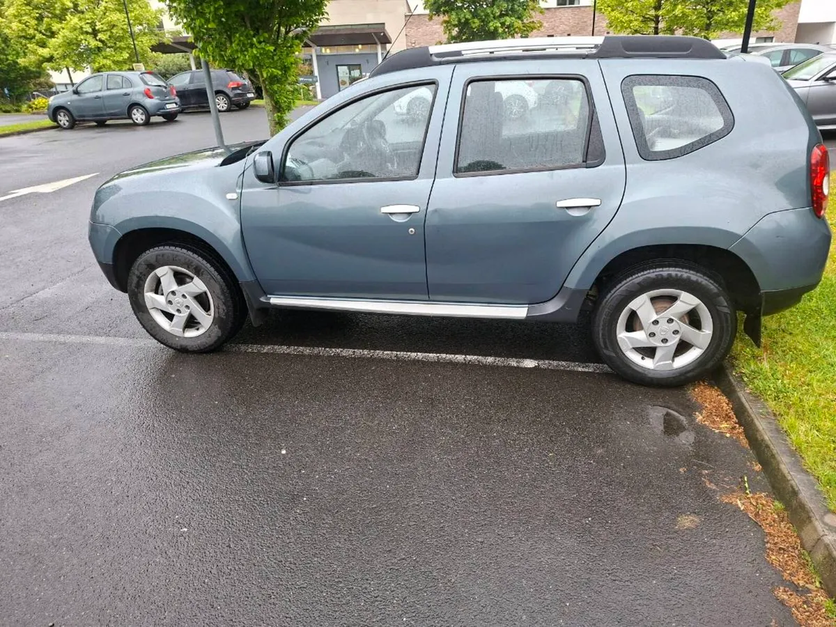 Dacia Duster - Image 3