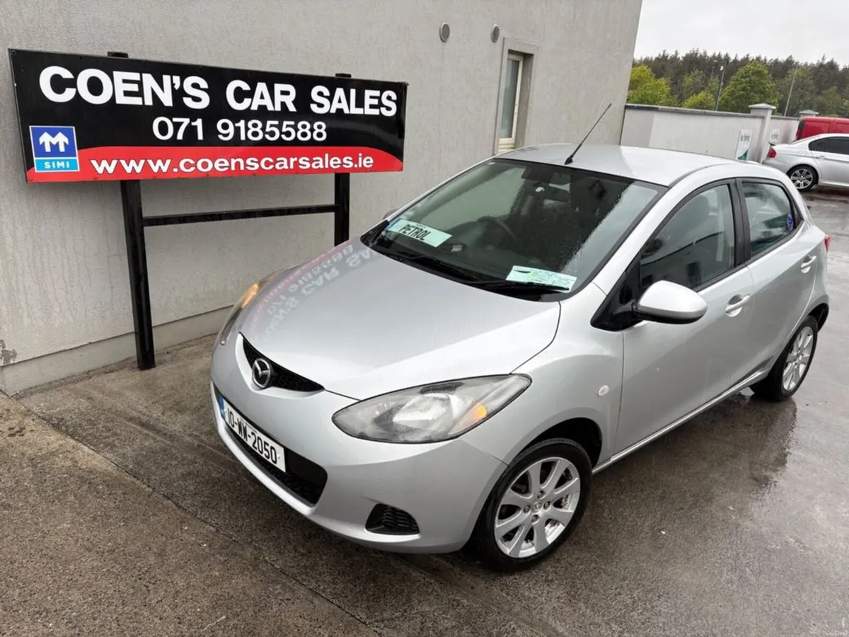 Mazda Mazda2 1.3 Sensu - Image 3