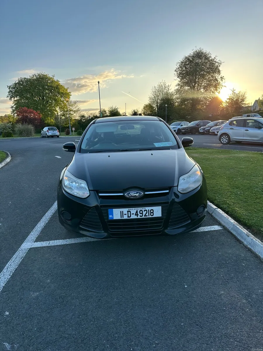 Ford Focus 2011 - Image 3