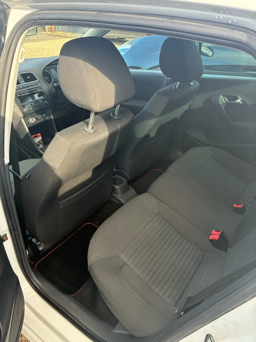 VW Polo - Image 4