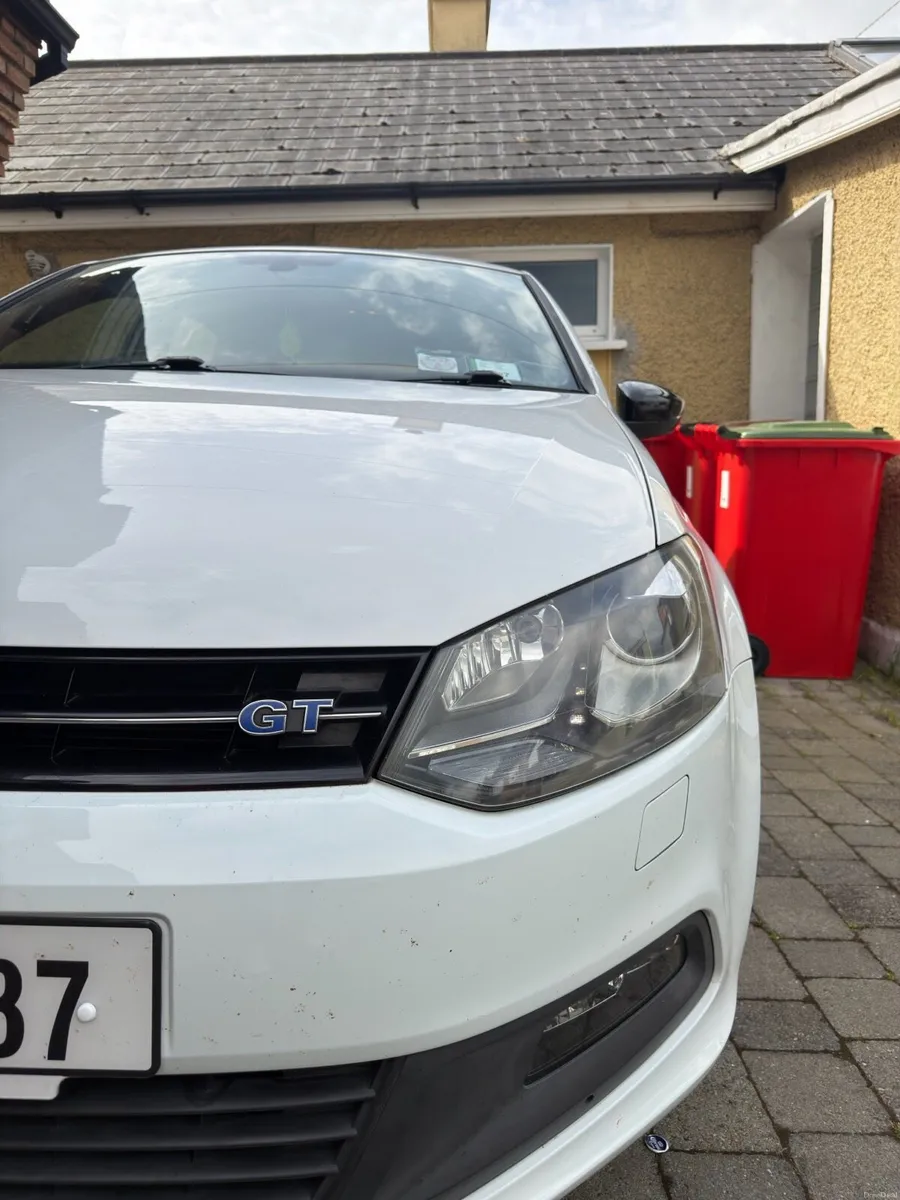 POLO BLUE GT - Image 2