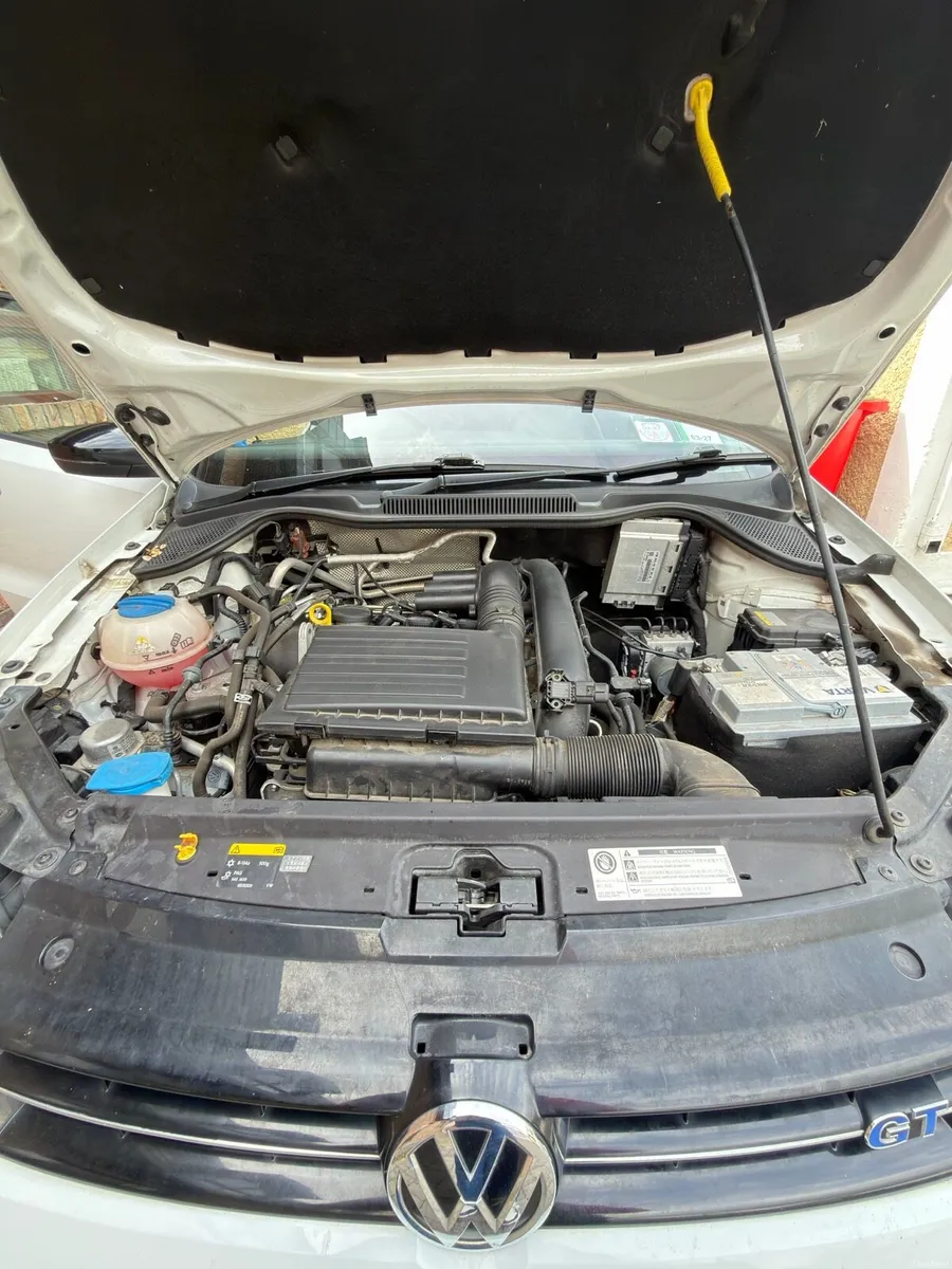 POLO BLUE GT - Image 3