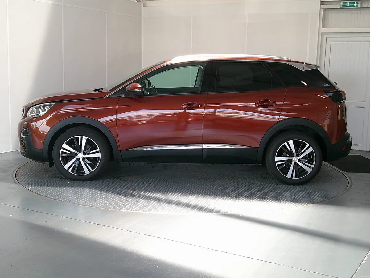 Peugeot 3008 2018 - Image 4