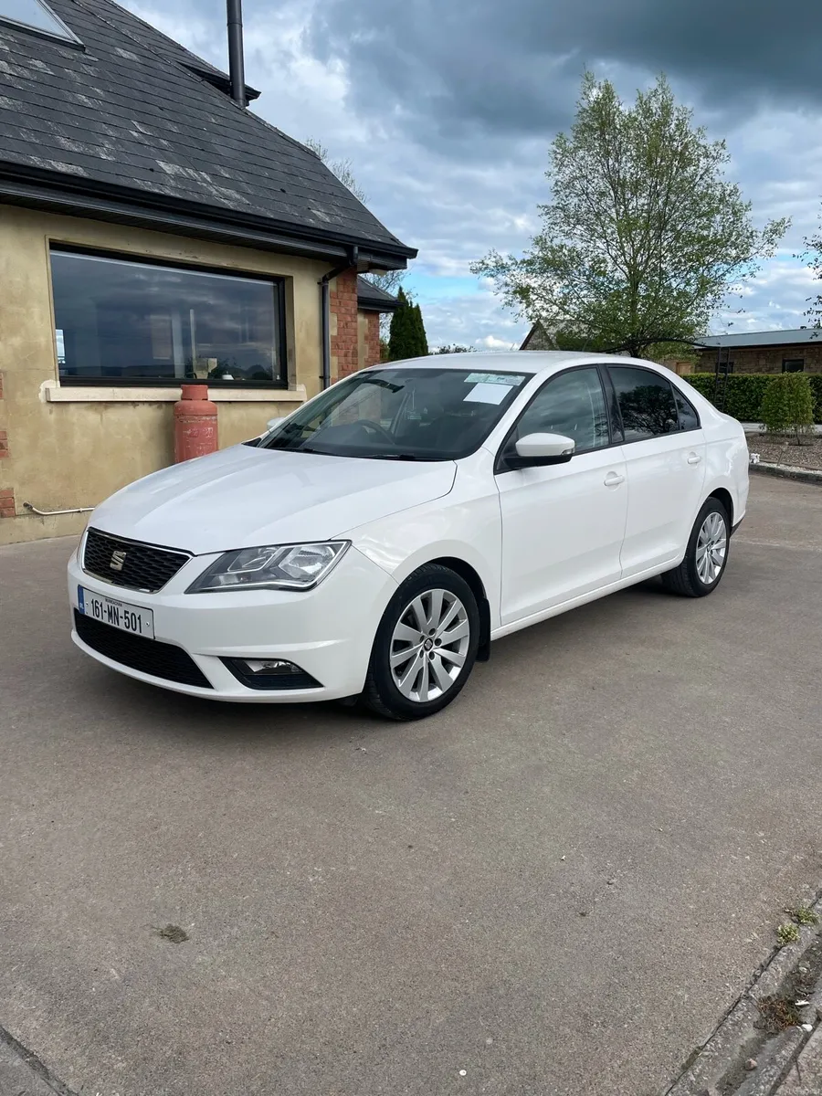 Seat Toledo - Image 1