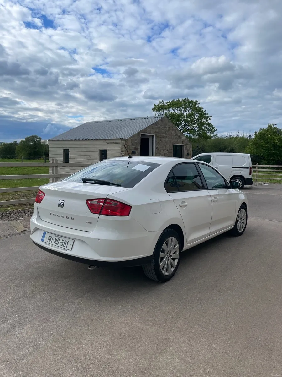 Seat Toledo - Image 2