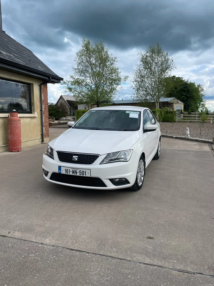 Seat Toledo - Image 3