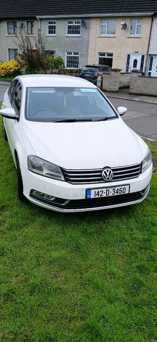 Vw passat - Image 2