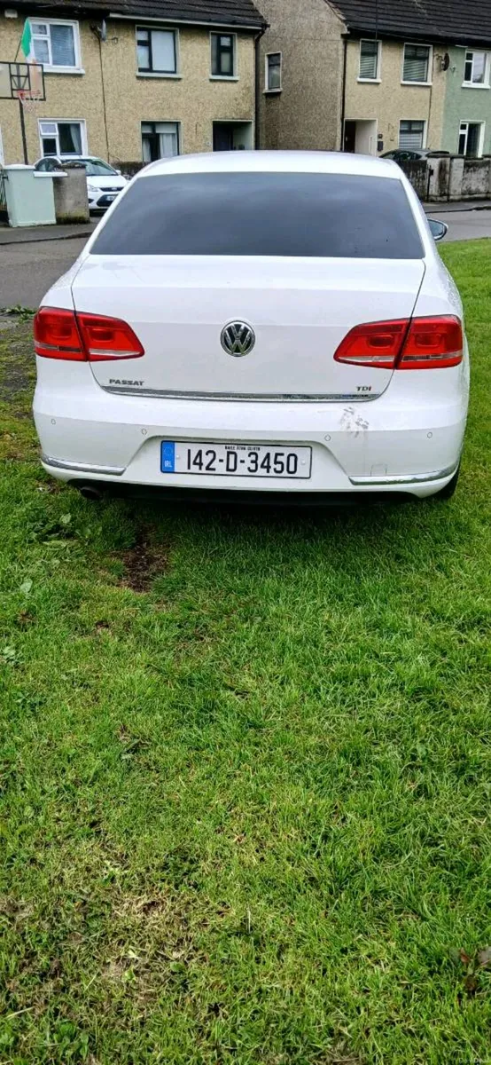 Vw passat - Image 4