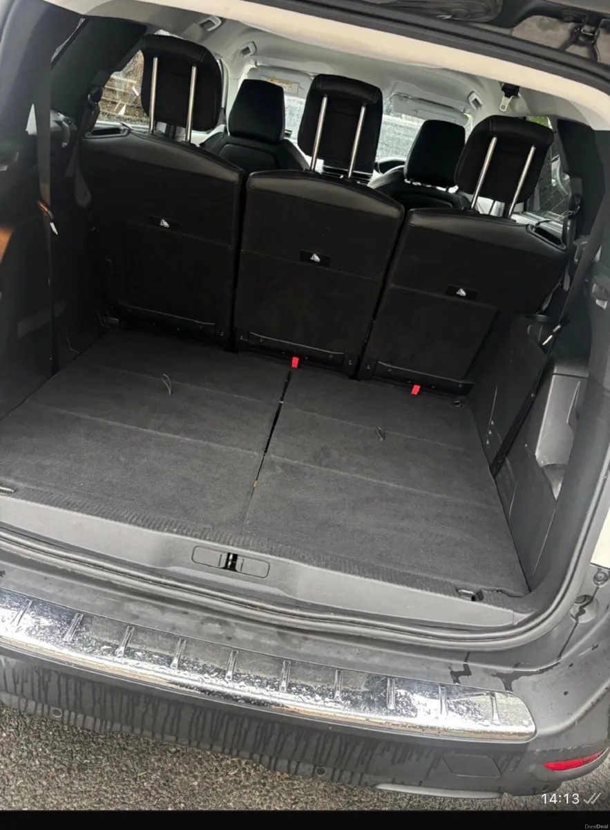 Peugeot 5008 2021 - Image 1