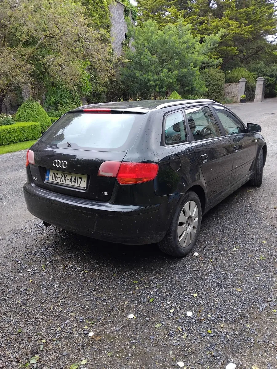 Audi A3 2006 - Image 5