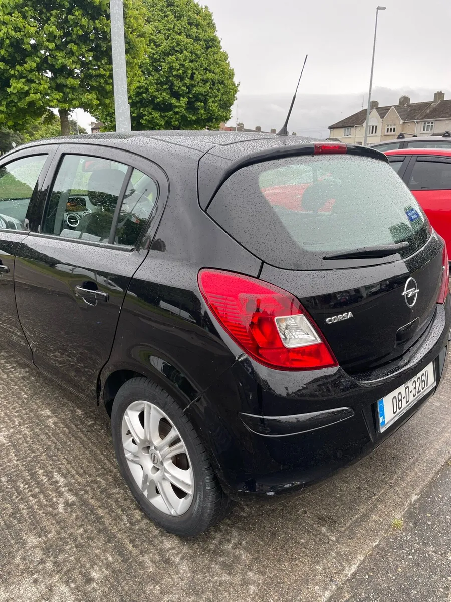 Opel corsa - Image 2