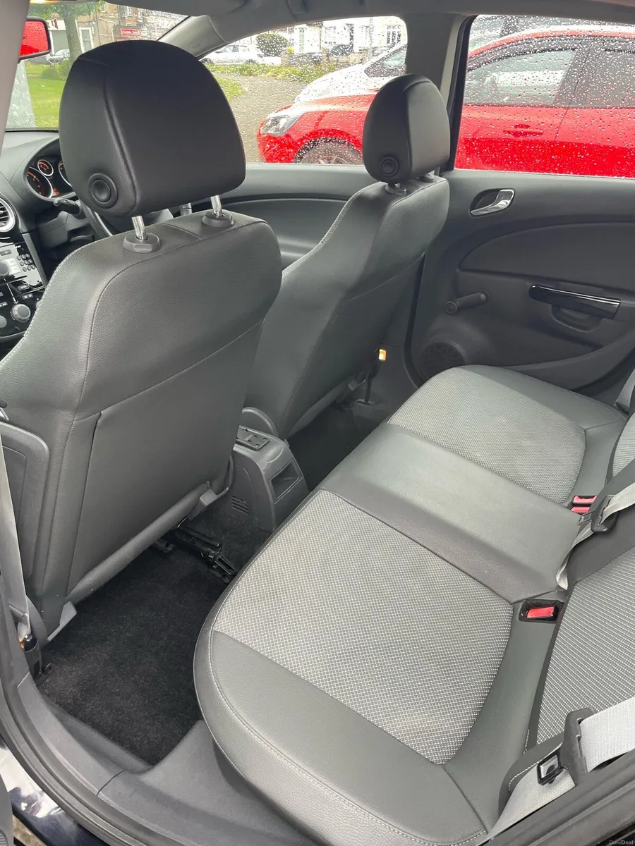 Opel corsa - Image 3