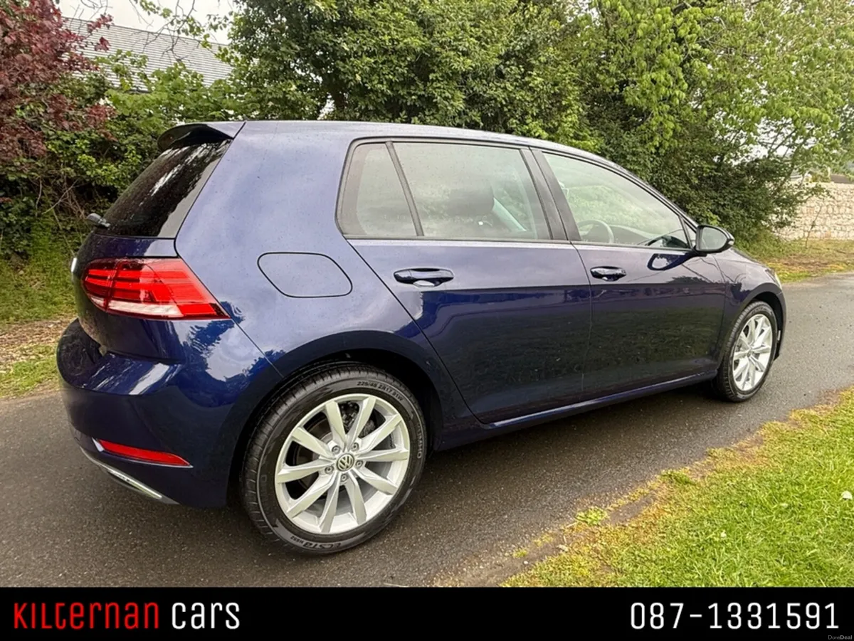 Volkswagen Golf 1.2 DBA-AUCJZ 5DR AUTO - Image 3