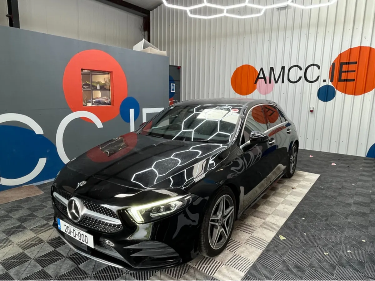 Mercedes-Benz A-Class €23950 2020 MERCEDES-BENZ A2 - Image 5