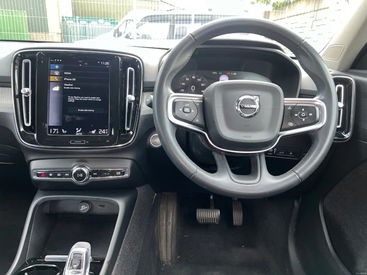 Volvo XC40 1.5 T5 INSCRIPTION PRO 25 - Image 5