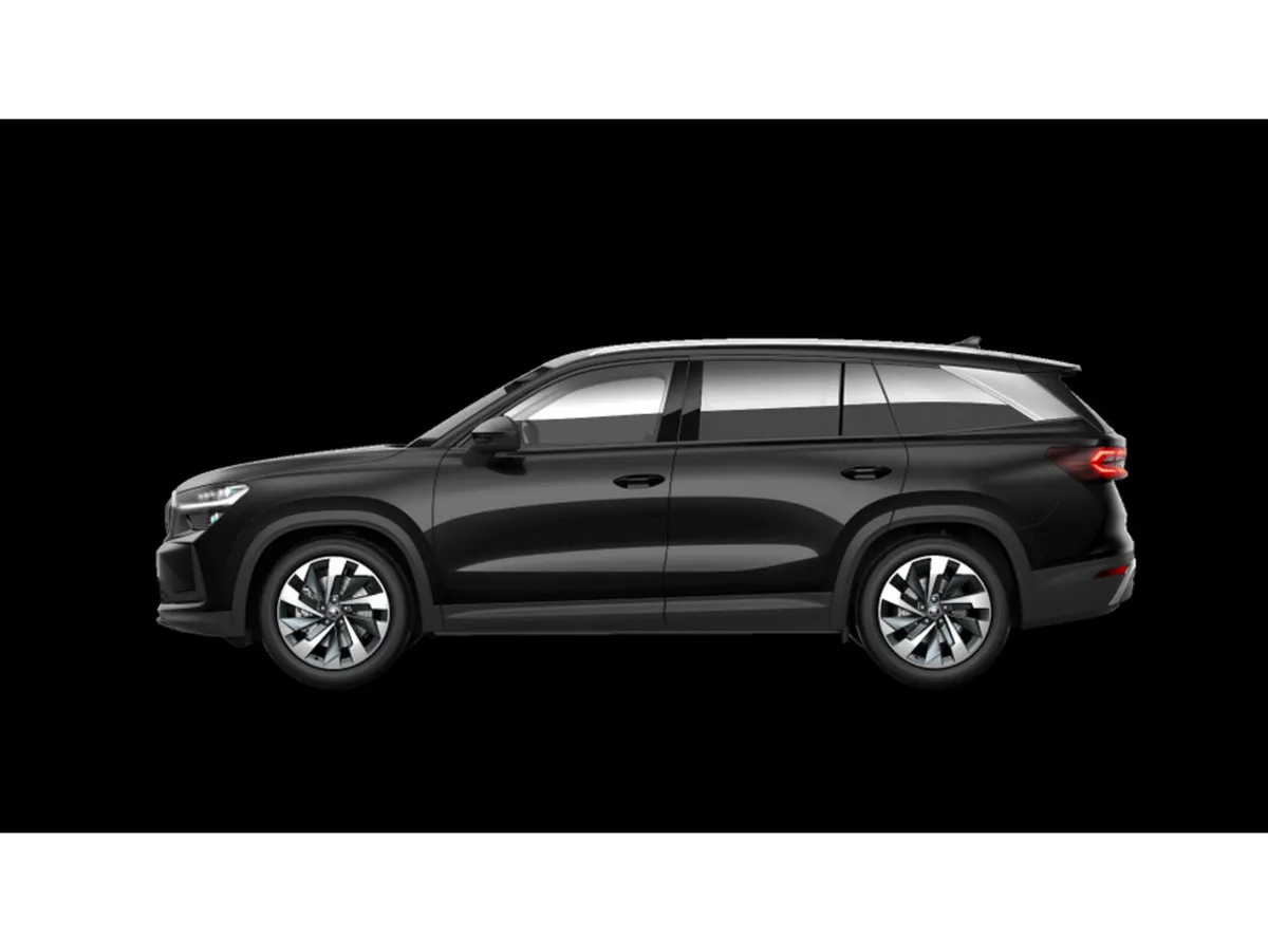 Skoda Kodiaq Selection+ - Image 3