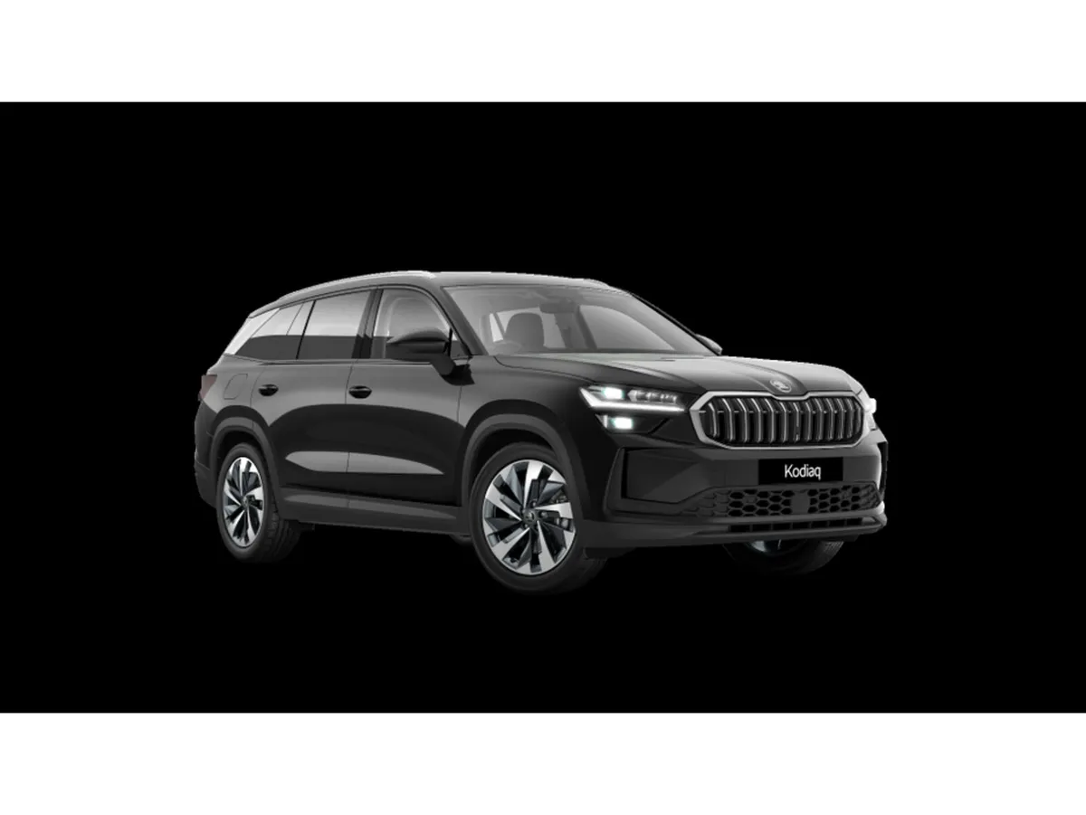 Skoda Kodiaq Selection+ - Image 1
