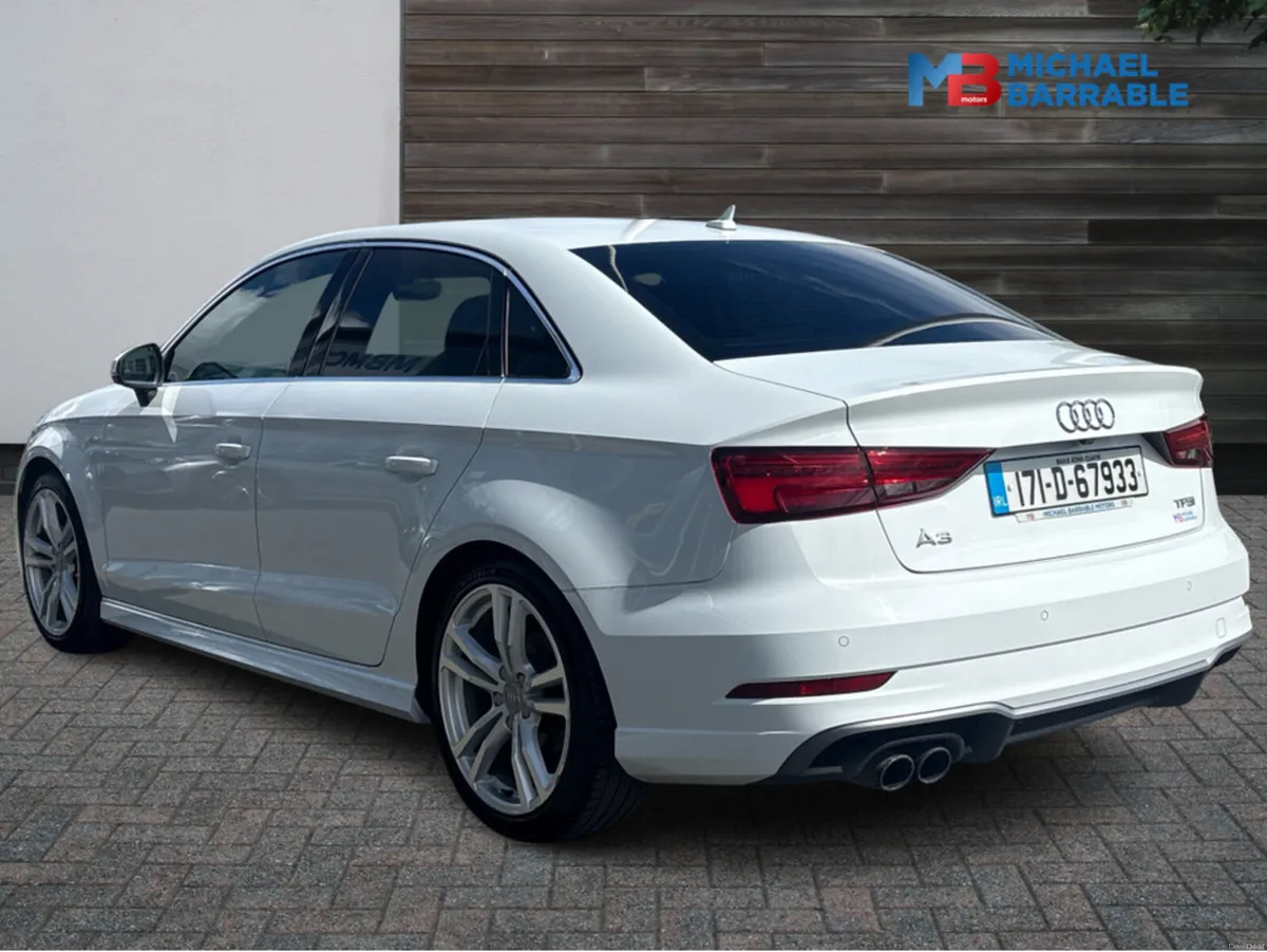 Audi A3 1.4L Petrol Automatic S-Line *Digital Dash - Image 2