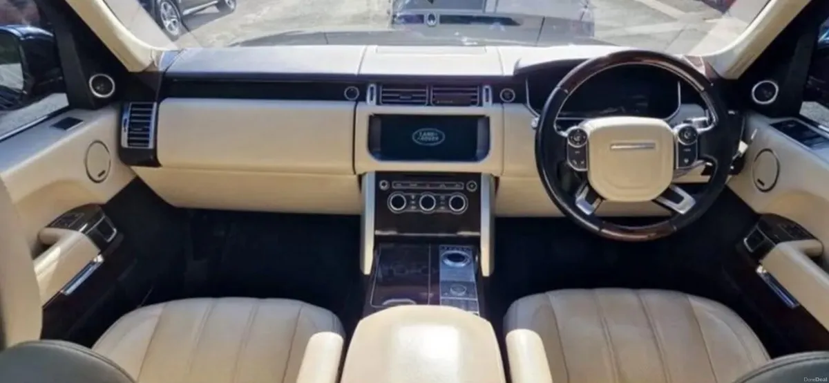 Land Rover Range Rover Autobiography 4.4 V8 - Image 5