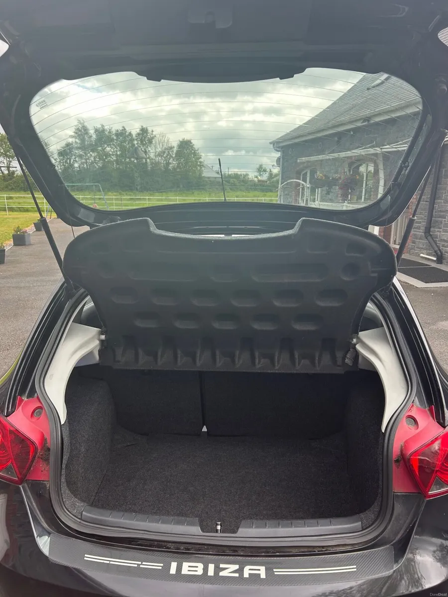 SEAT Ibiza 2012 - Image 3
