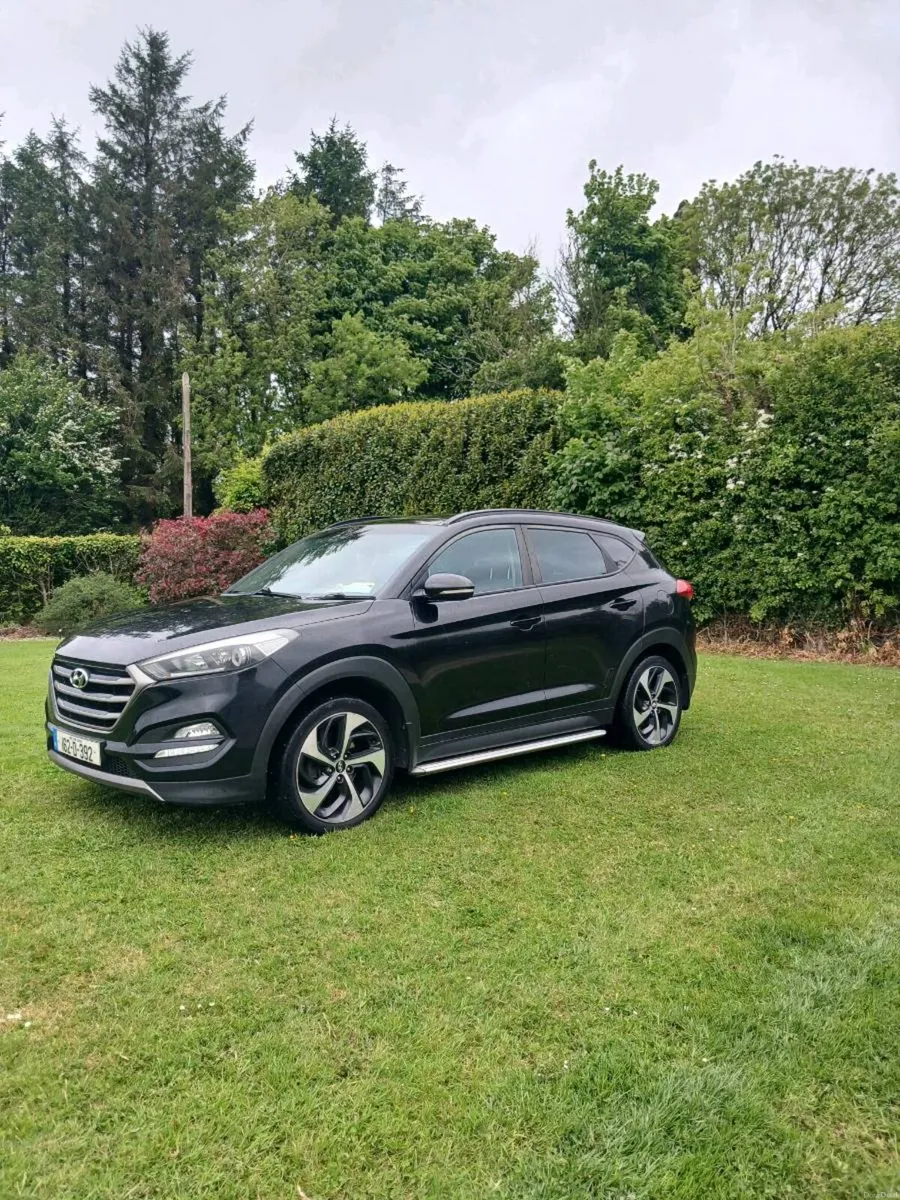 Hyundai - Image 2