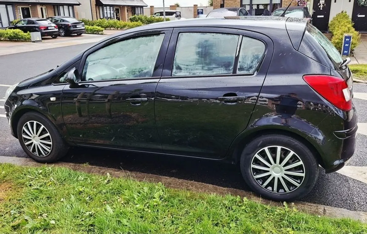 2013 Vauxhall/Opel Corsa - Image 3