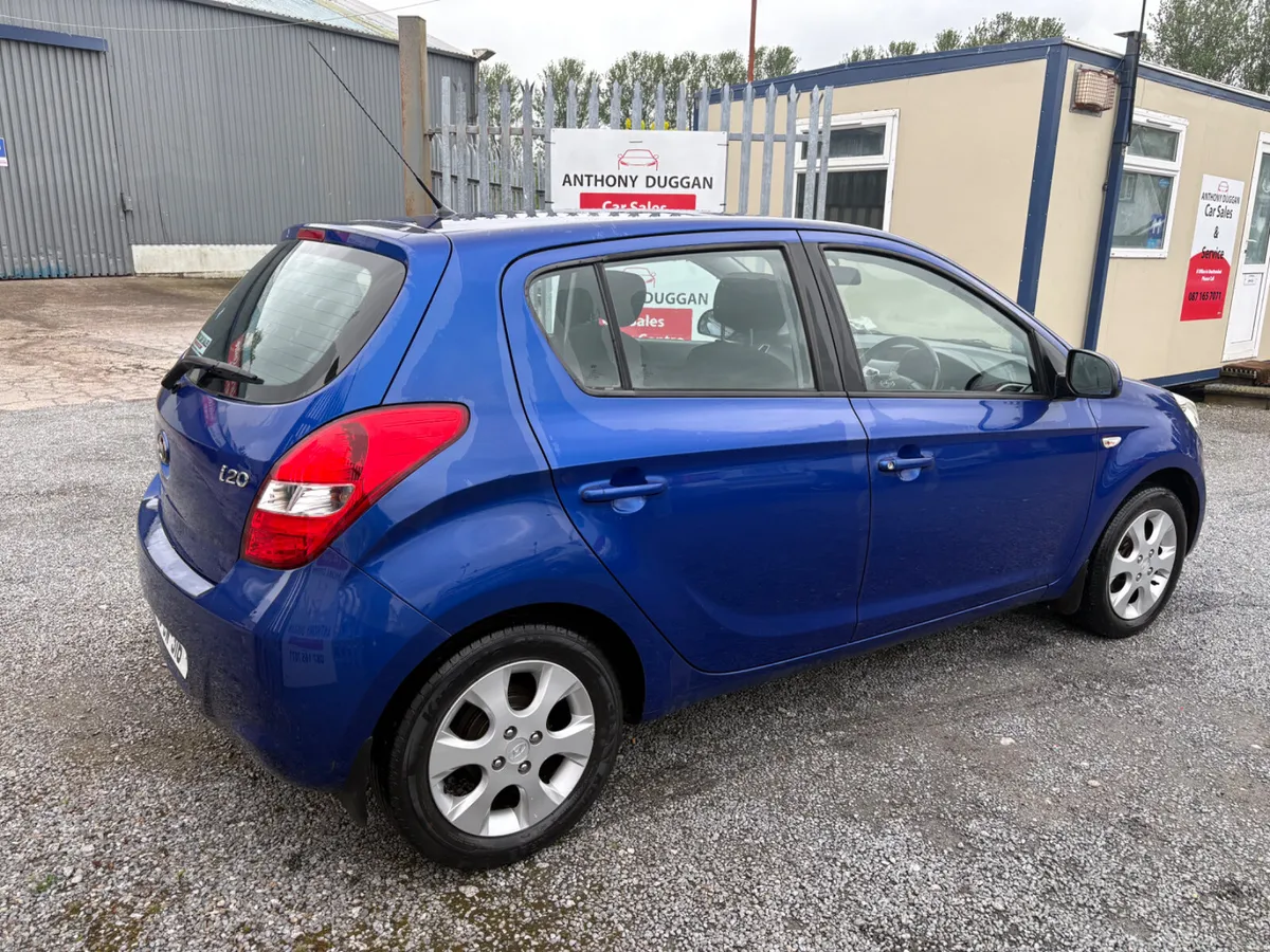 Hyundai i20 1.2 - Image 3