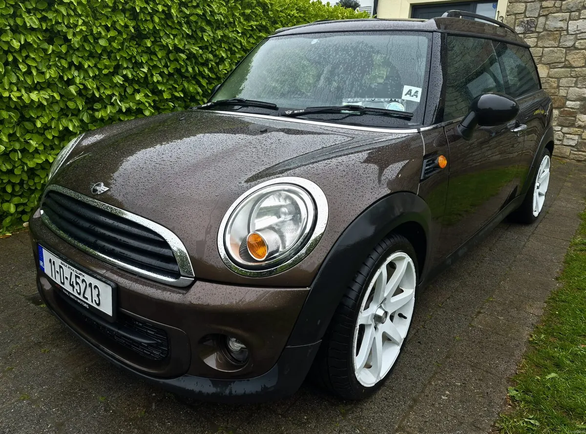 Mini one D - Image 4