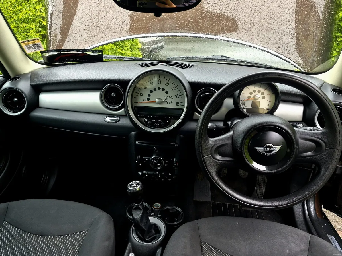 Mini one D - Image 2