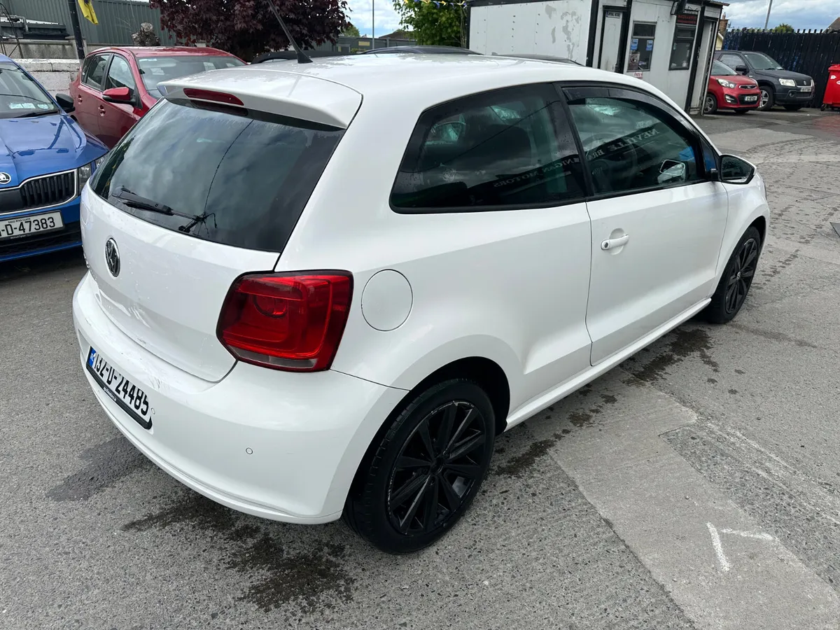 Volkswagen Polo 2013 1.2 60BHP - Image 6