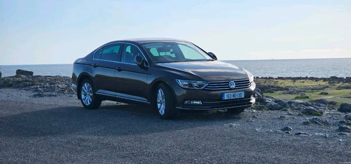 Volkswagen Passat 2015 1.6 TDI Highline 139k KM - Image 4