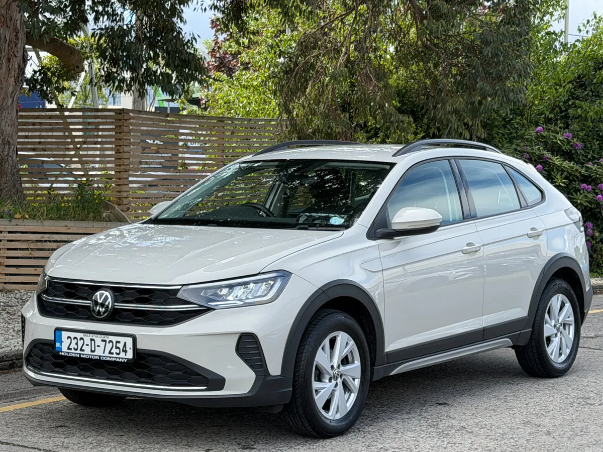 Volkswagen Taigo 2023..LIFE - Image 1