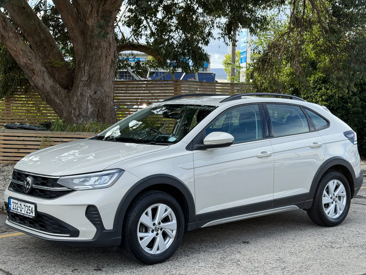 Volkswagen Taigo 2023..LIFE - Image 3