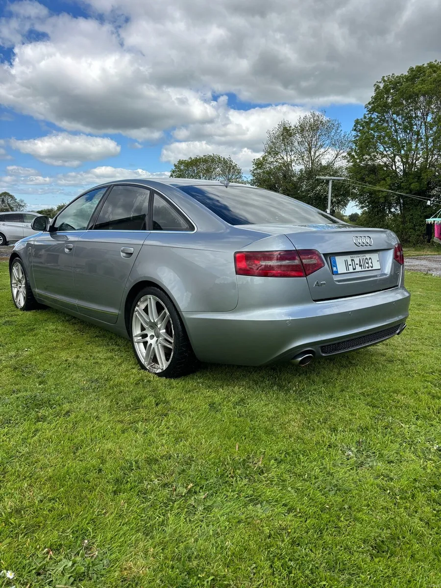 Audi a6 - Image 3