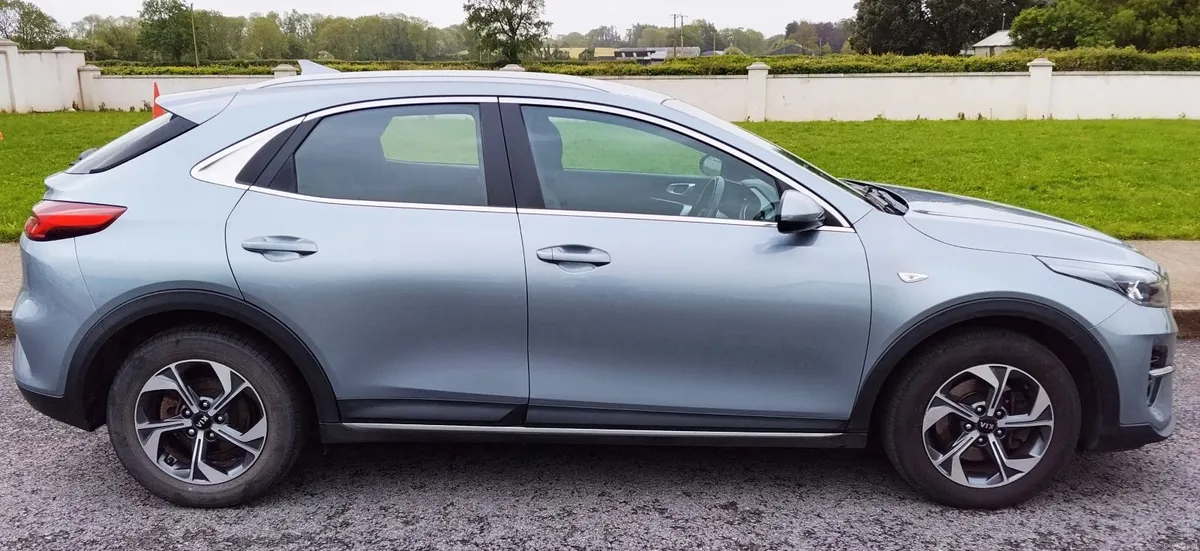 Kia XCeed 2020 - Image 2
