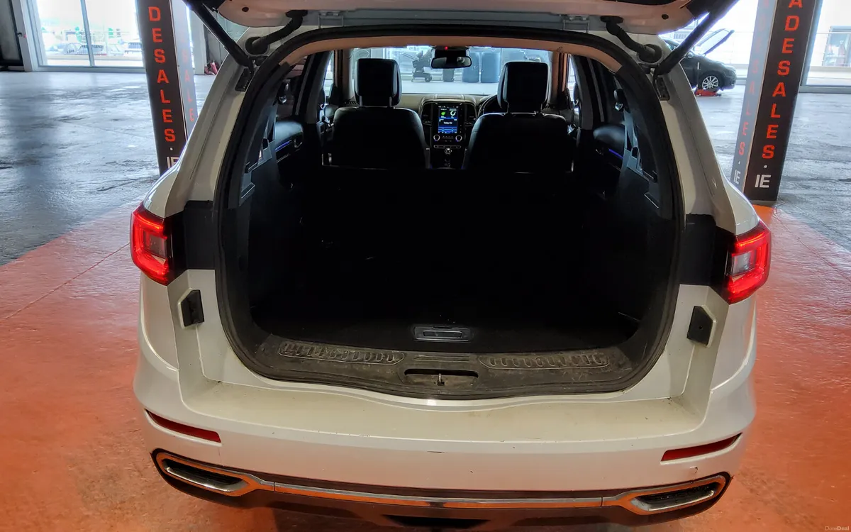 Renault Koleos 2018 - Image 4