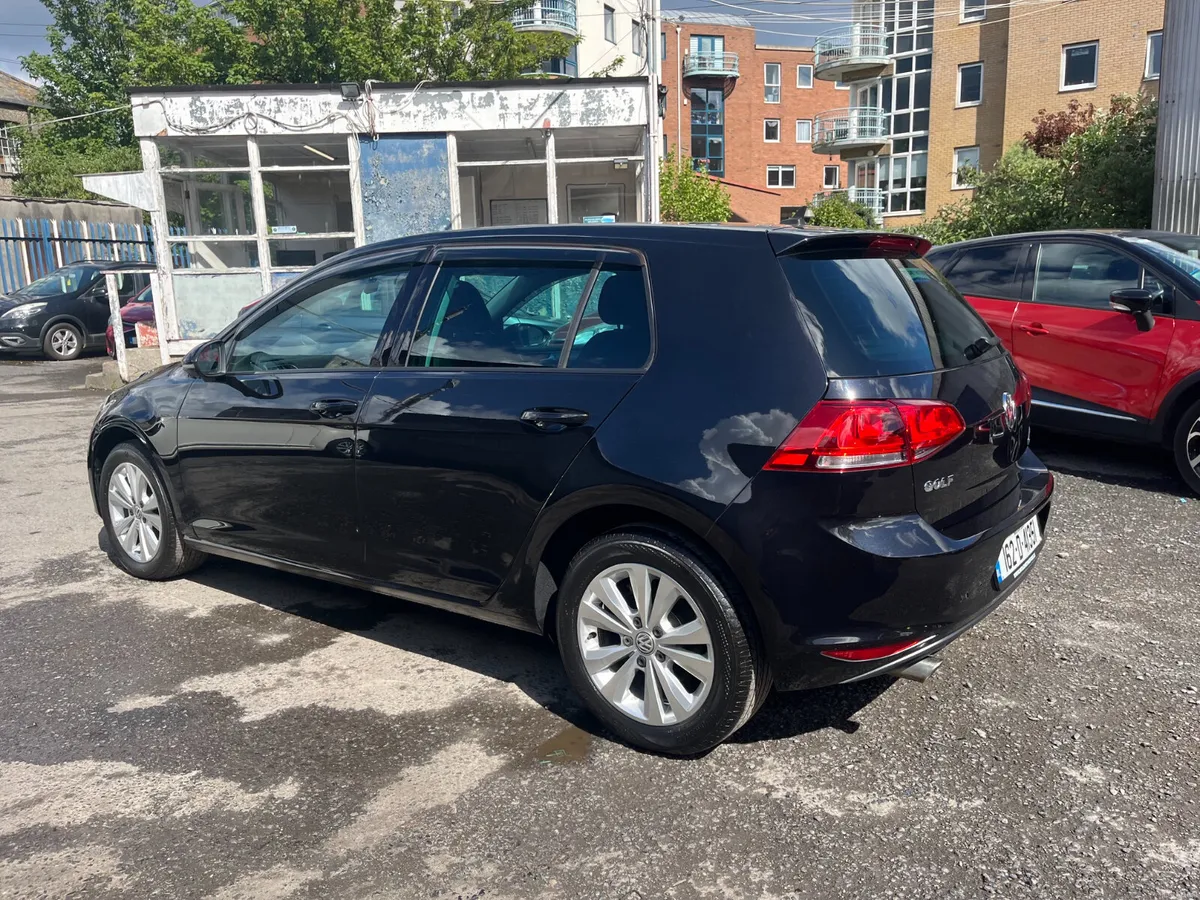 2016 VOLKSWAGEN GOLF, COMFORTLINE AUTOMATIC - Image 5