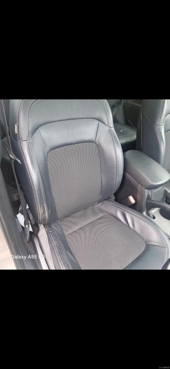 Kia Sportage 2013 - Image 6