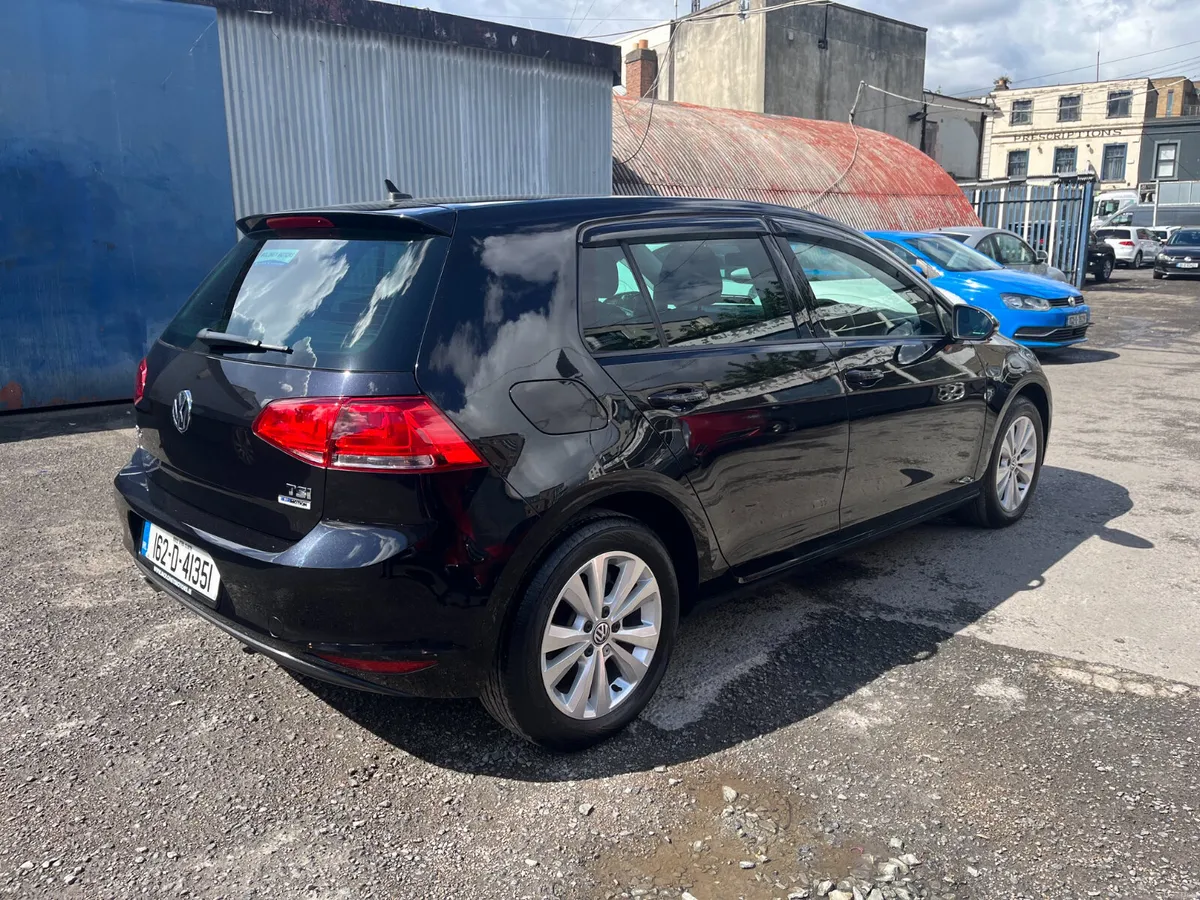2016 VOLKSWAGEN GOLF, COMFORTLINE AUTOMATIC - Image 3